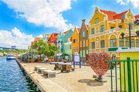 The 10 best hotels & places to stay in Willemstad, Curaçao.